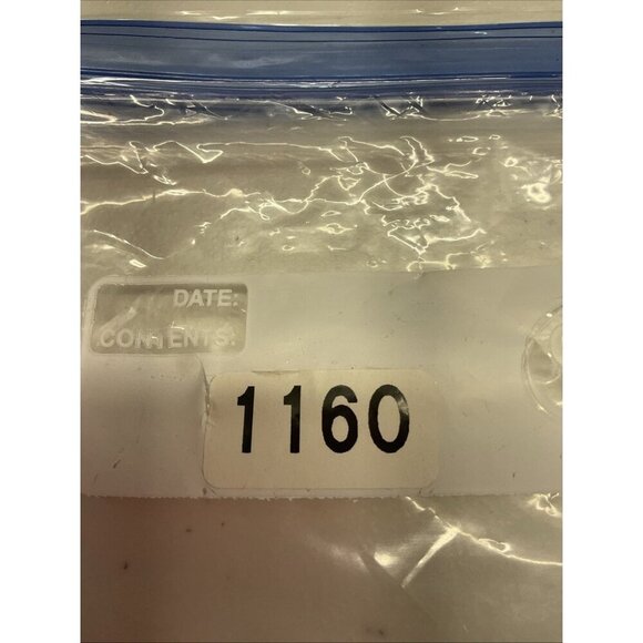 Valentina Naldi Womens size M Red 100% Linen Blouse Ruffles Made in Italy - Picture 8 of 8